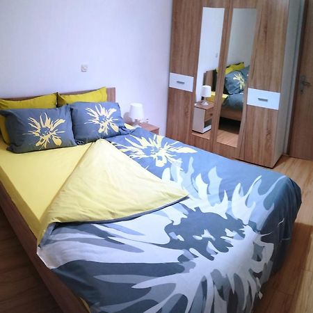 Apartments Angelovski 1 Ohrid Buitenkant foto
